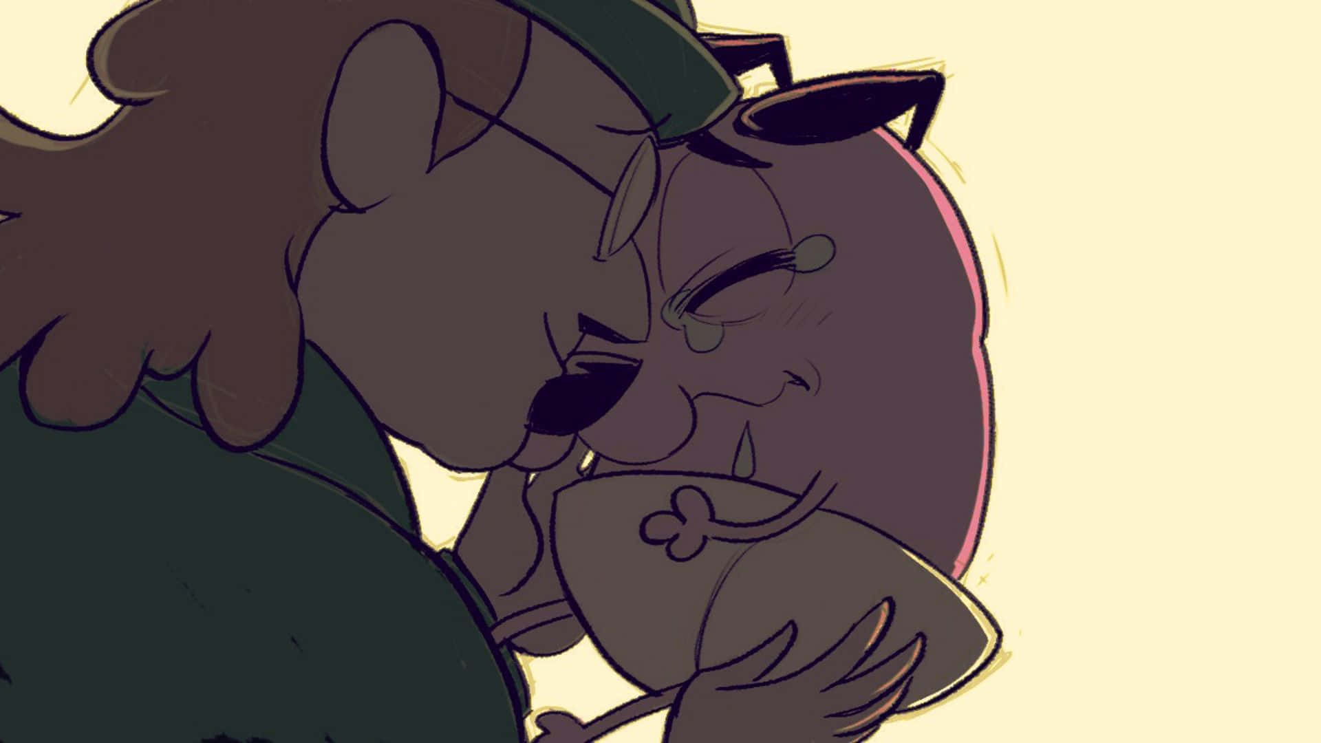 doggy