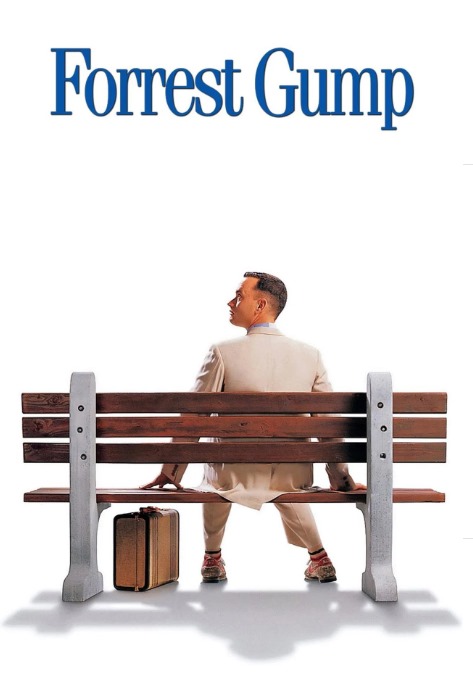 Forrest Gump