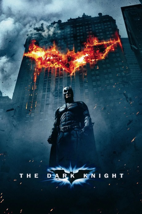 The Dark Knight